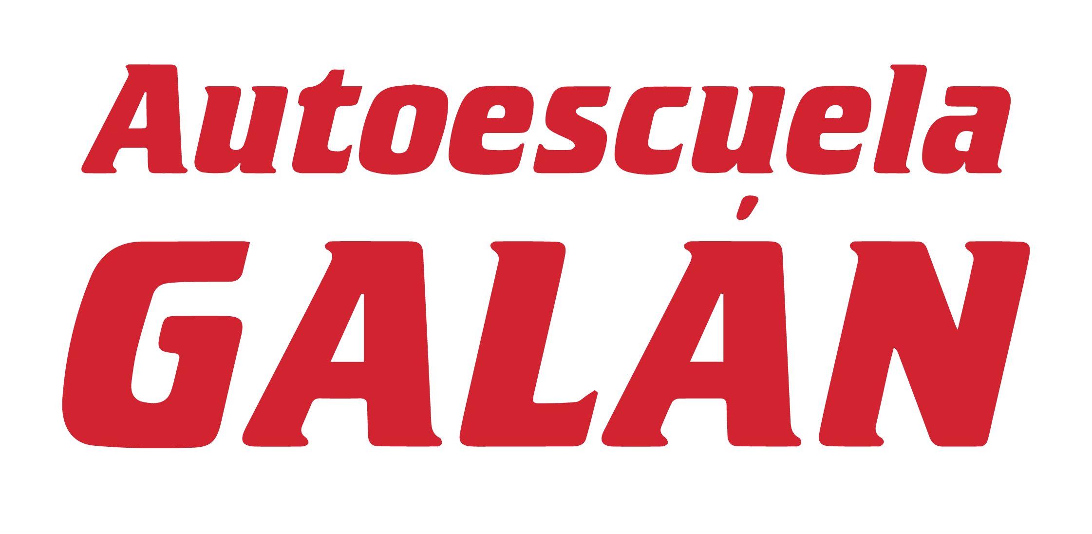 AUTOESCUELA GALÁN